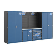 Park Tool Branded Workbench Design D