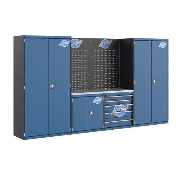 Park Tool Branded Workbench Design D