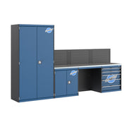 Park Tool Branded Workbench Design E