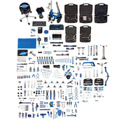 Park Tool BMK-17 - Base Master Tool Set