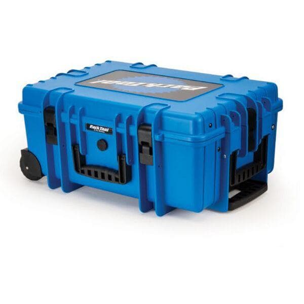 Park Tool BX-3 - Rolling Blue Box tool case