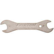 Park Tool DCW-3 - Double-Ended Cone Wrench: 17/18mm