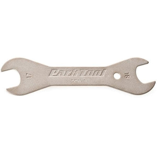 Park Tool DCW - Double-Ended Cone Spanners