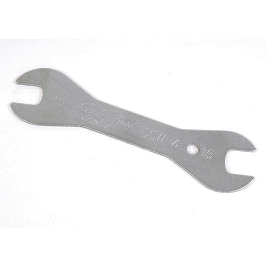 Park Tool DCW - Double-Ended Cone Spanners