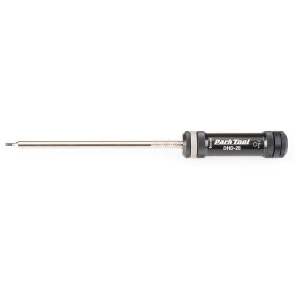 Park Tool DHD-25 - Precision 2.5mm Hex Driver