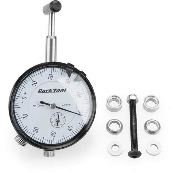 Park Tool DT-3i.2 - Dial Indicator Kit
