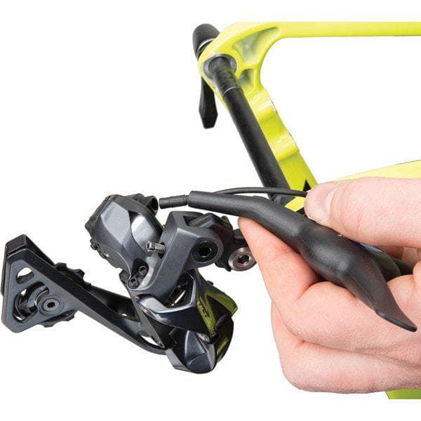 Park Tool EWS-1 - Electronic Wire 3 Way Tool