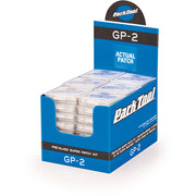 Park Tool GP-2 - Super Patch Kit - Box Of 48