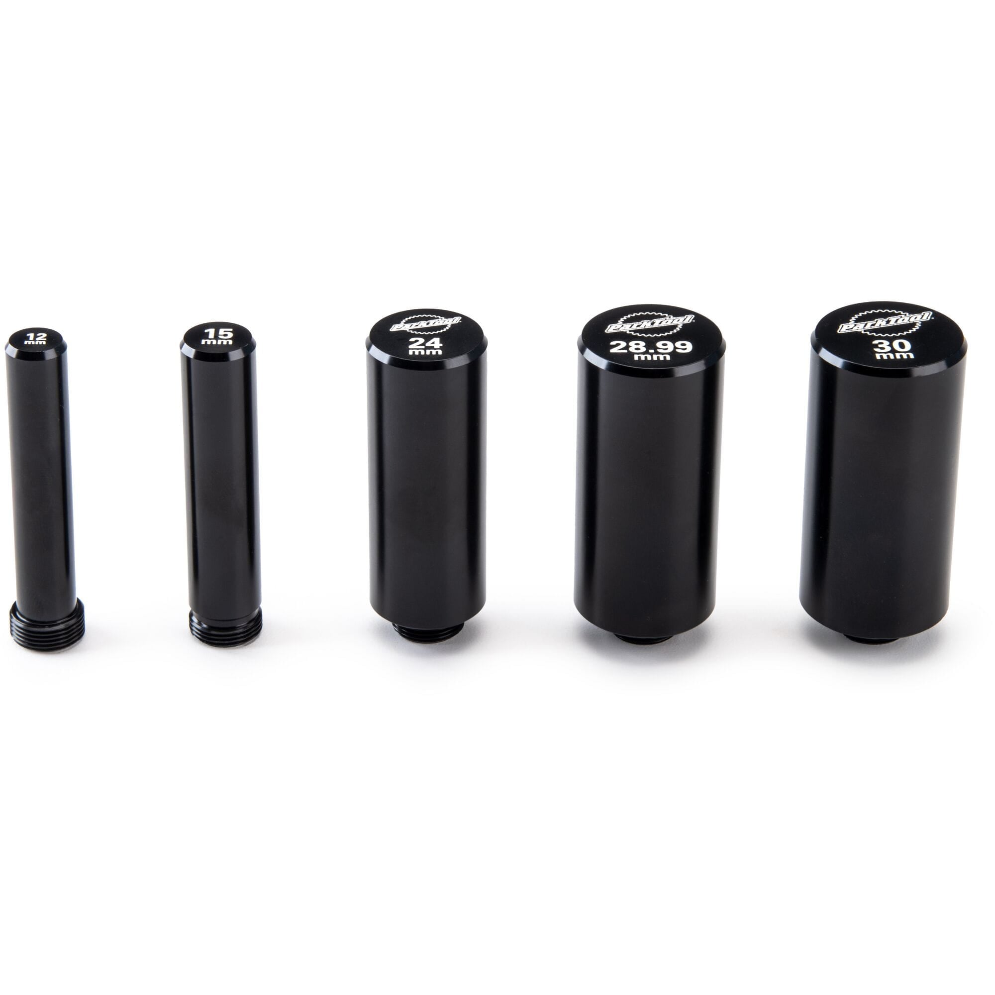 Park Tool GPS-1 - Guide Pin 5-piece set