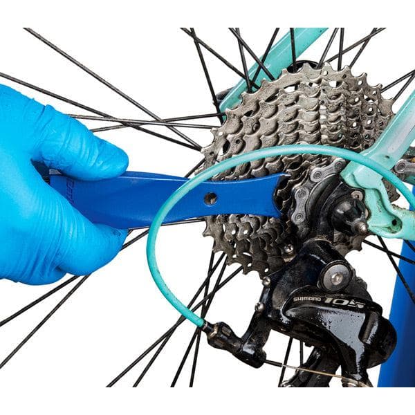 Park Tool GSC-3 - Drivetrain Cleaning Brush
