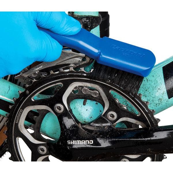 Park Tool GSC-4 - Bicycle Cassette Cleaning Brush