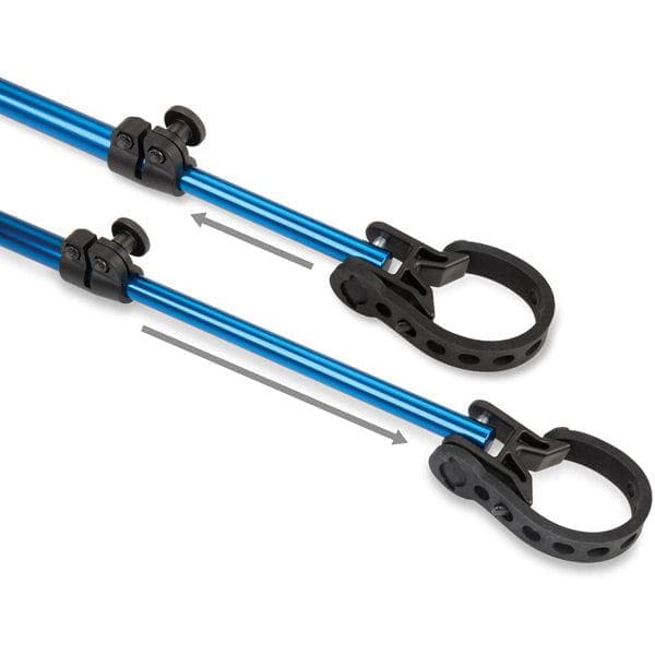 Park Tool HBH-3 - Extendable Handlebar Holder