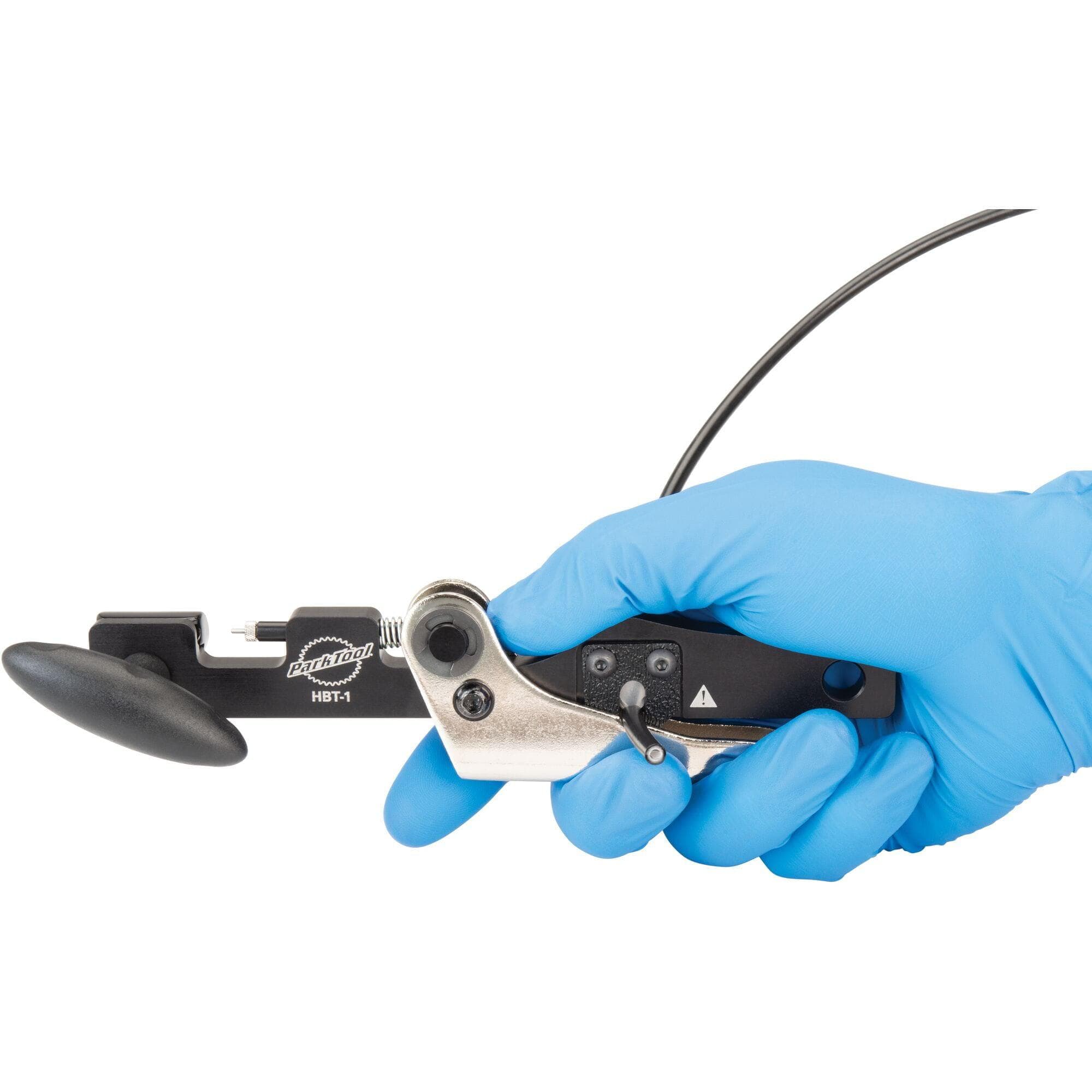 Park Tool HBT-1- Hydraulic Barb Tool