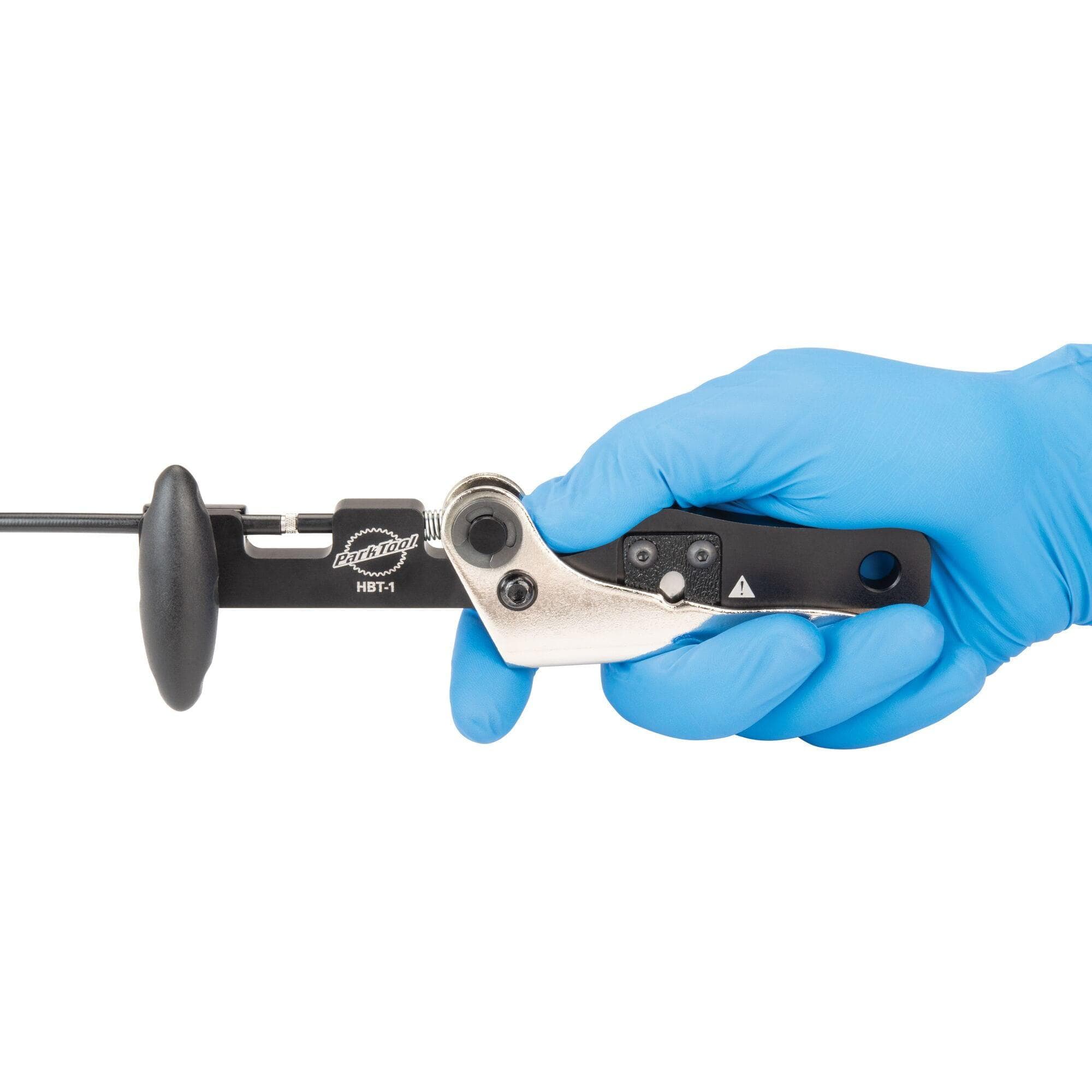 Park Tool HBT-1- Hydraulic Barb Tool