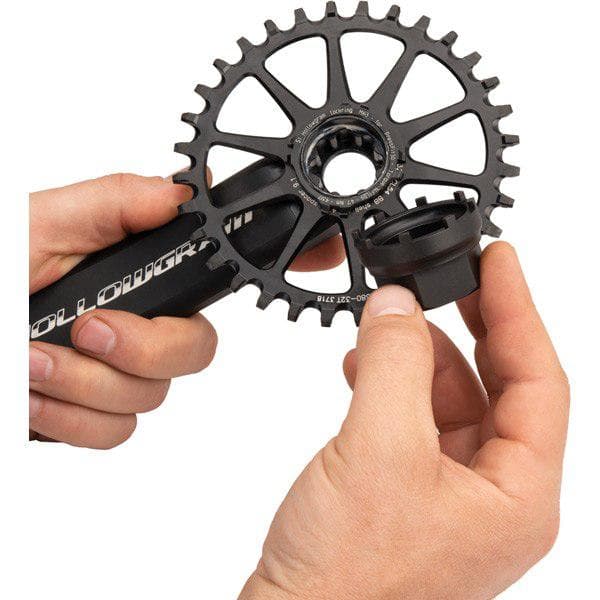 Park Tool LRT-3 - Specialized; Cannondale and FSA Lockring Tool