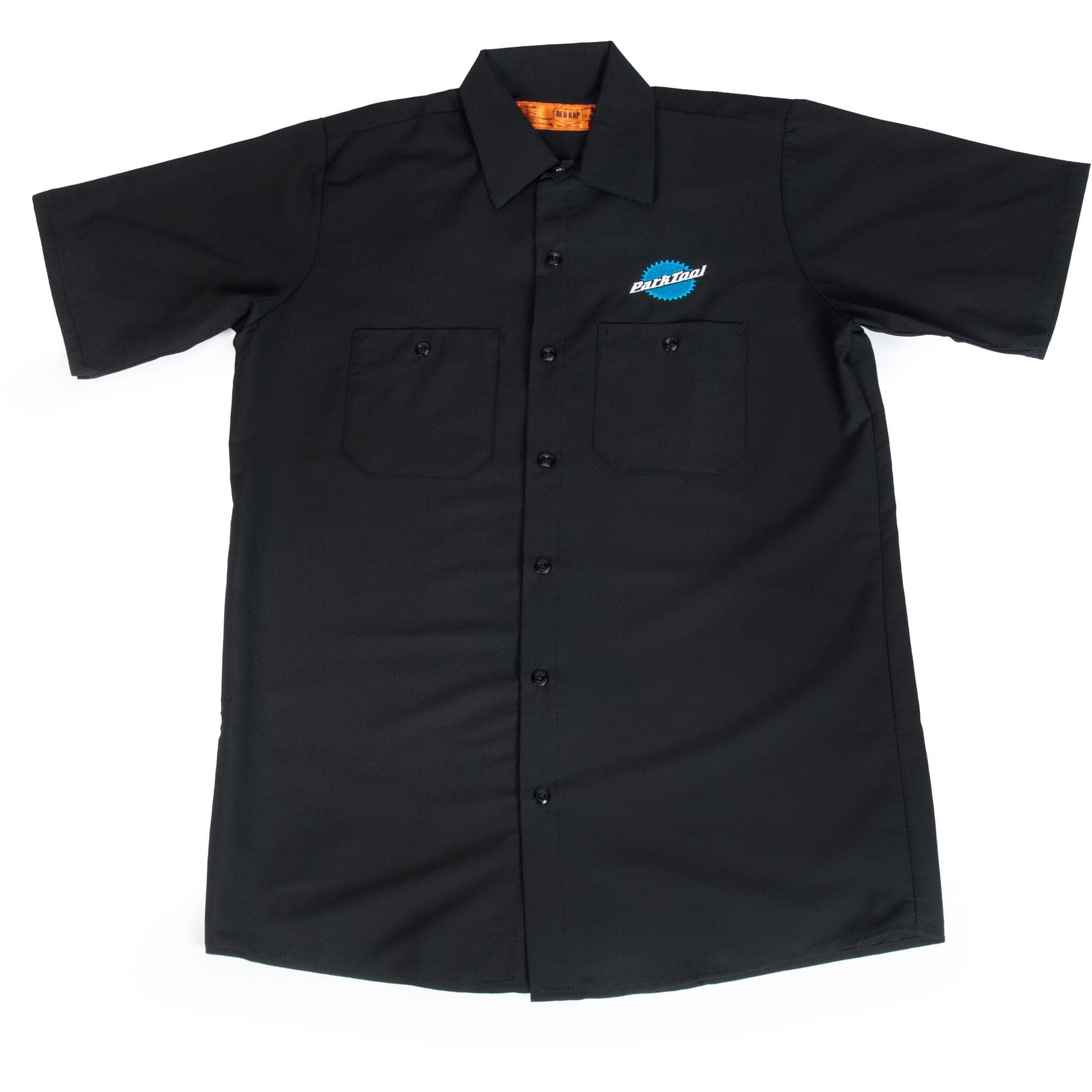 Park Tool MS-3 - Mechanics Shirt XXL