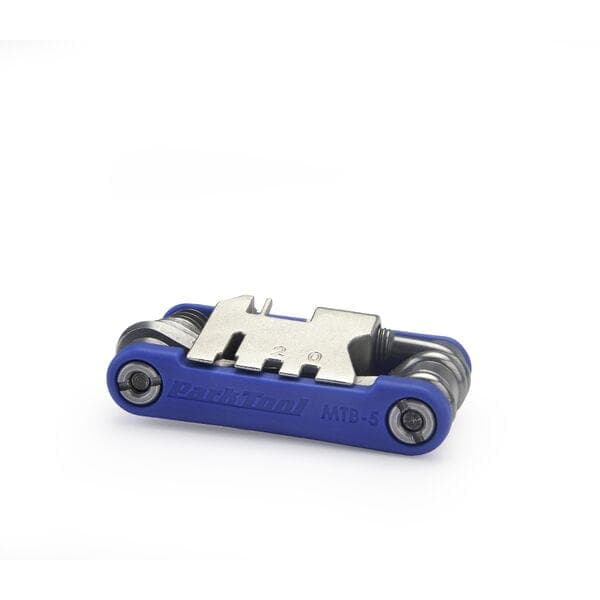 Park Tool MTB-5 - Rescue Multitool