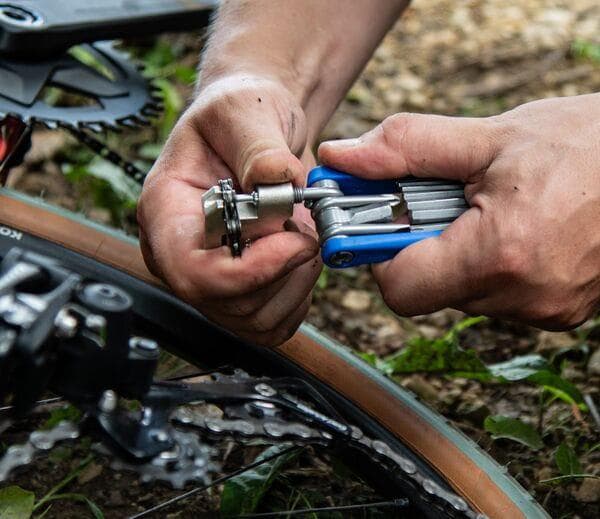 Park Tool MTB-5 - Rescue Multitool