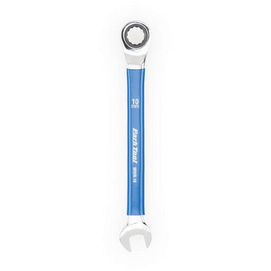 Park Tool Ratcheting Metric Wrench