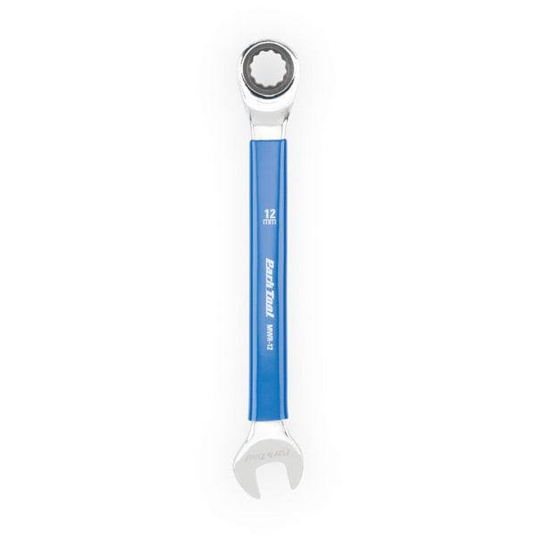 Park Tool Ratcheting Metric Wrench