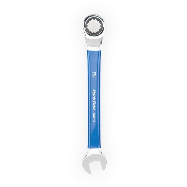Park Tool Ratcheting Metric Wrench
