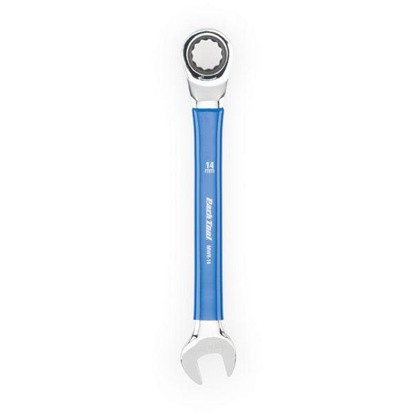 Park Tool Ratcheting Metric Wrench