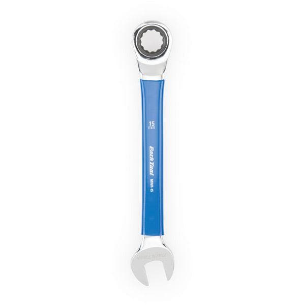 Park Tool Ratcheting Metric Wrench