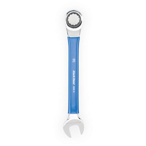 Park Tool Ratcheting Metric Wrench