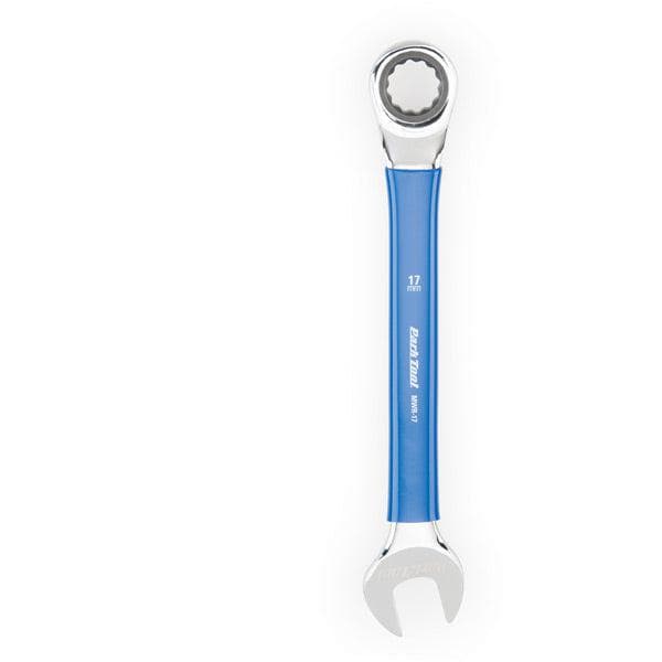 Park Tool Ratcheting Metric Wrench