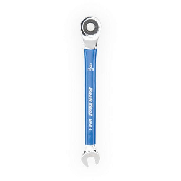 Park Tool Ratcheting Metric Wrench