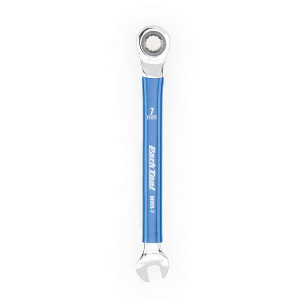 Park Tool Ratcheting Metric Wrench