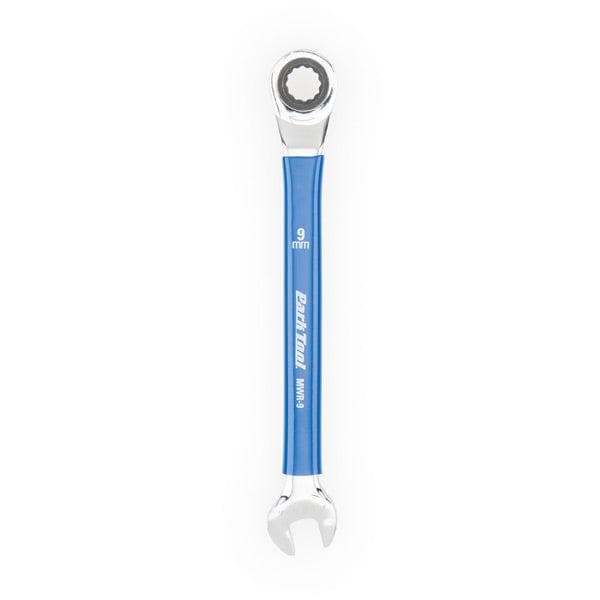 Park Tool Ratcheting Metric Wrench