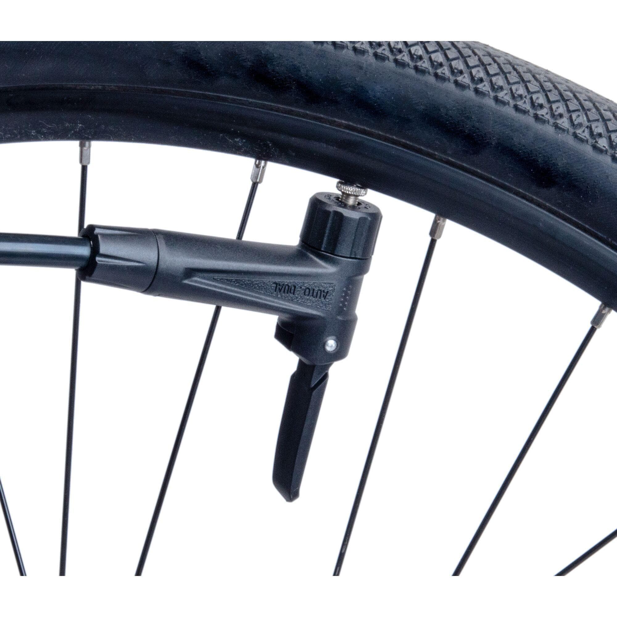 Park Tool PFP-10 - Home Mechanic Floor Pump