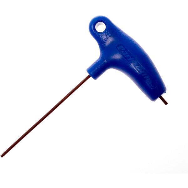Park Tool P-Handled Hex Wrench