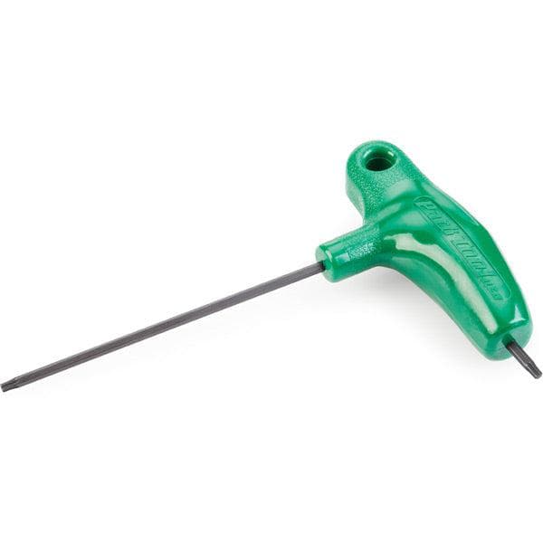 Load image into Gallery viewer, Park Tool PHT-10 - P-Handled T10 Star-Shaped Wrench
