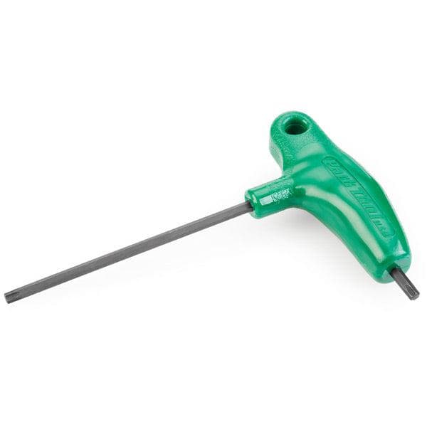 Park Tool PHT-25 - P-Handled T25 Star-Shaped Wrench