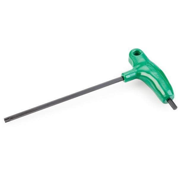 Load image into Gallery viewer, Park Tool PHT-30 - P-Handled T30 Star-Shaped Wrench
