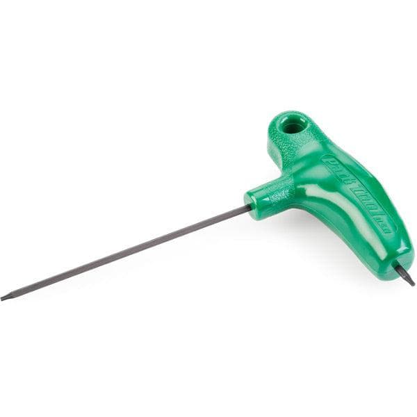 Park Tool PHT-6 - P-Handled T6 Star-Shaped Wrench
