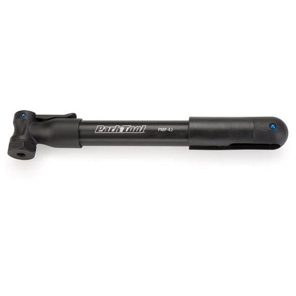 Park Tool PMP-4.2 - Mini Pump Black