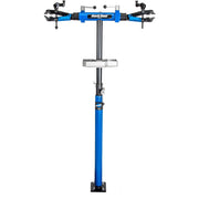 Park-Tool-PRS-2.4-2---Deluxe-Double-Arm-Repair-Stand-With-100-3D-Clamps