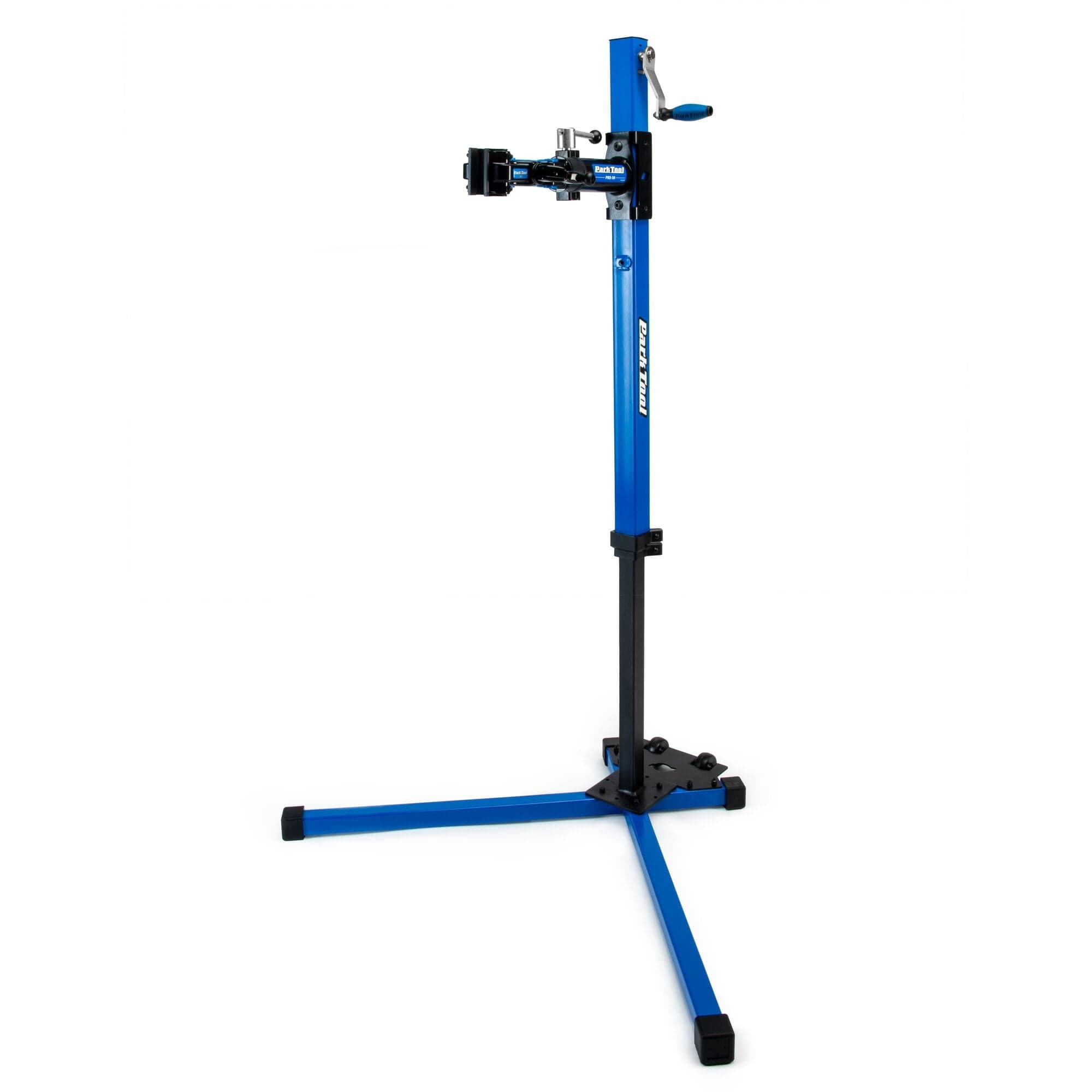 Park-Tool-PRS-30---Mechanical-lift-stand-with-100-3D-Micro-Adjust-Clamp