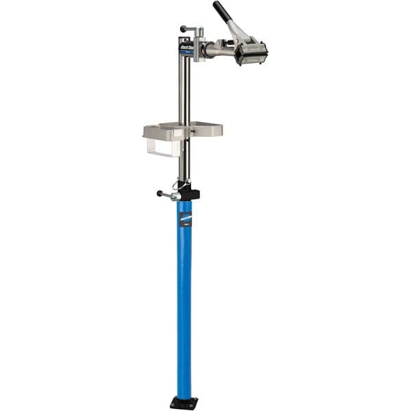 Park Tool PRS-3.3-1 - Deluxe Oversize Single Arm Repair Stand With 100-3C Clamp