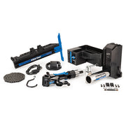 Park Tool PRS-33.2-AOK - Additional Clamp Kit For PRS-33.2 Power Lift Stand