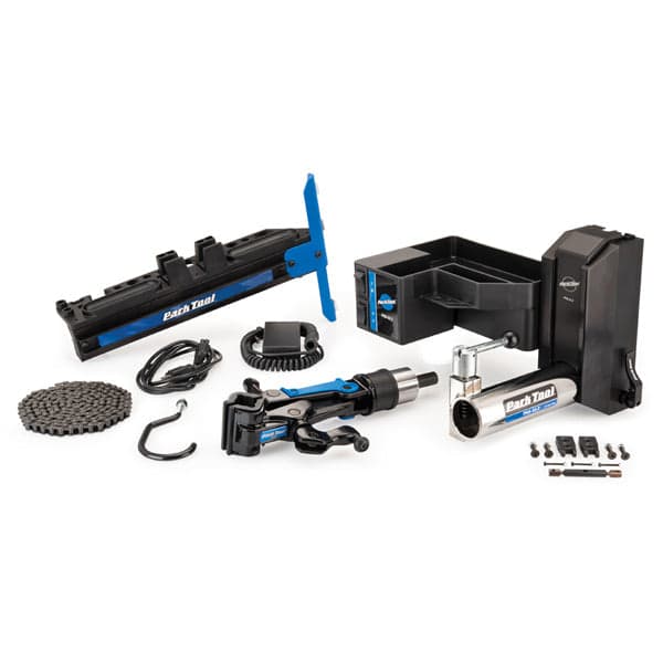 Park Tool PRS-33.2-AOK - Additional Clamp Kit For PRS-33.2 Power Lift Stand