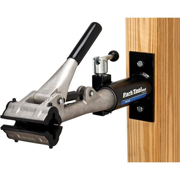 Load image into Gallery viewer, Park Tool PRS-4W-1 - Deluxe Wall-Mount Repair Stand With 100-3C Clamp
