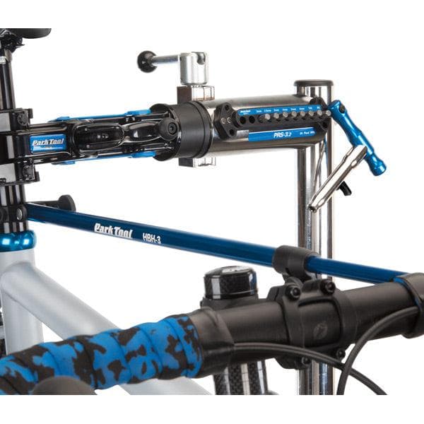 Park Tool QTH-1 - Quick Change Bit Driver Set