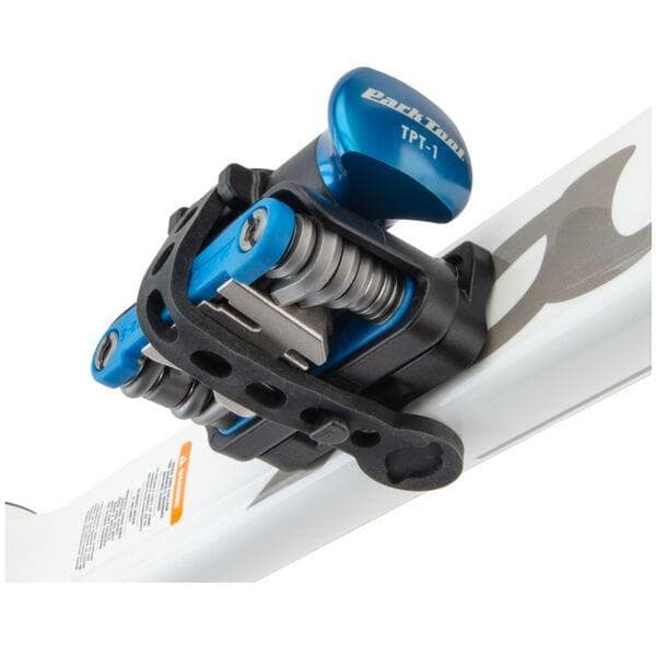 Park Tool RTP-1 - Rescue Tool Pod