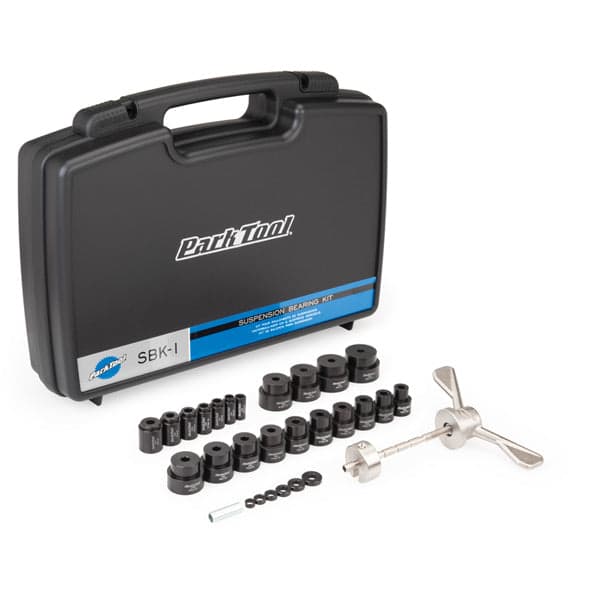Park Tool SBK-1 - Suspension Bearing Kit