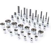Park Tool SBS-3.2 - 37-piece Socket And Bit Set
