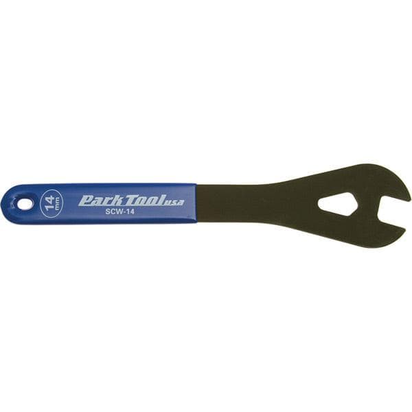 Park Tool SCW-14 - Shop Cone Wrench: 14mm